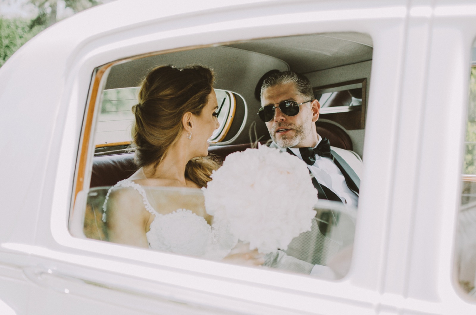 Elegantni detalji pripreme