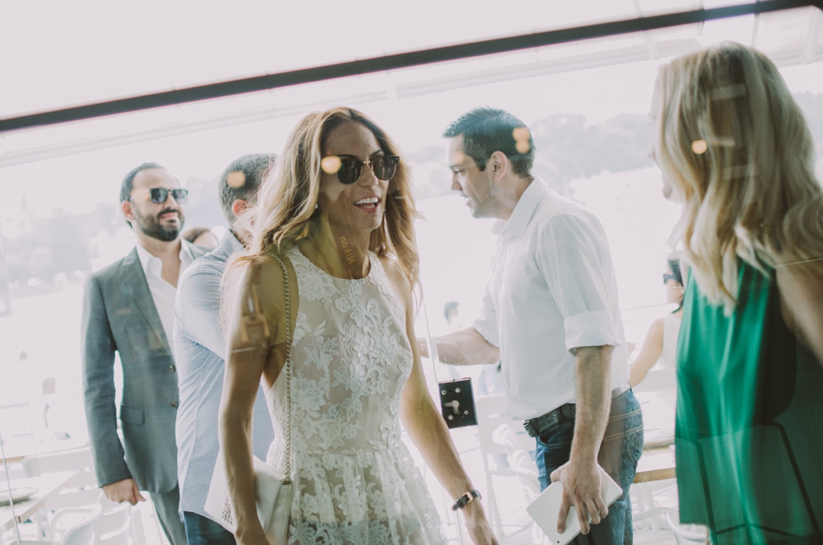 Smeštaj gostiju u hotel