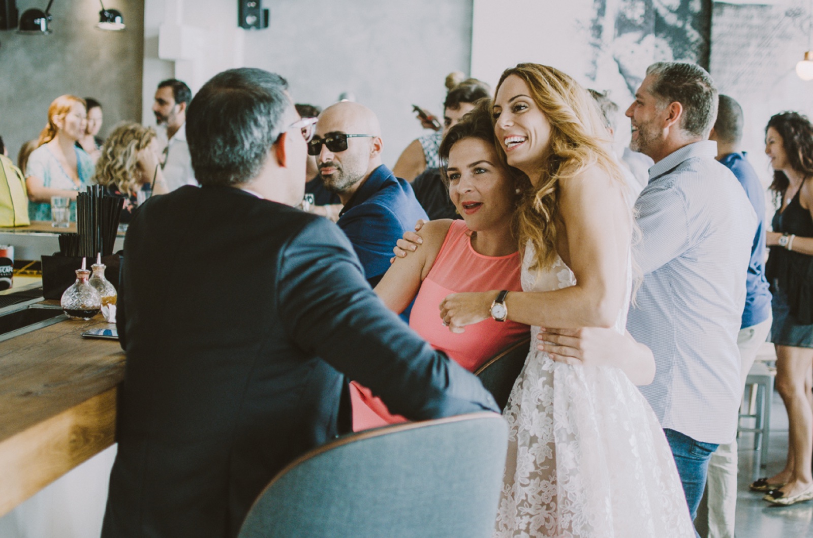 Dobrodošlica za goste