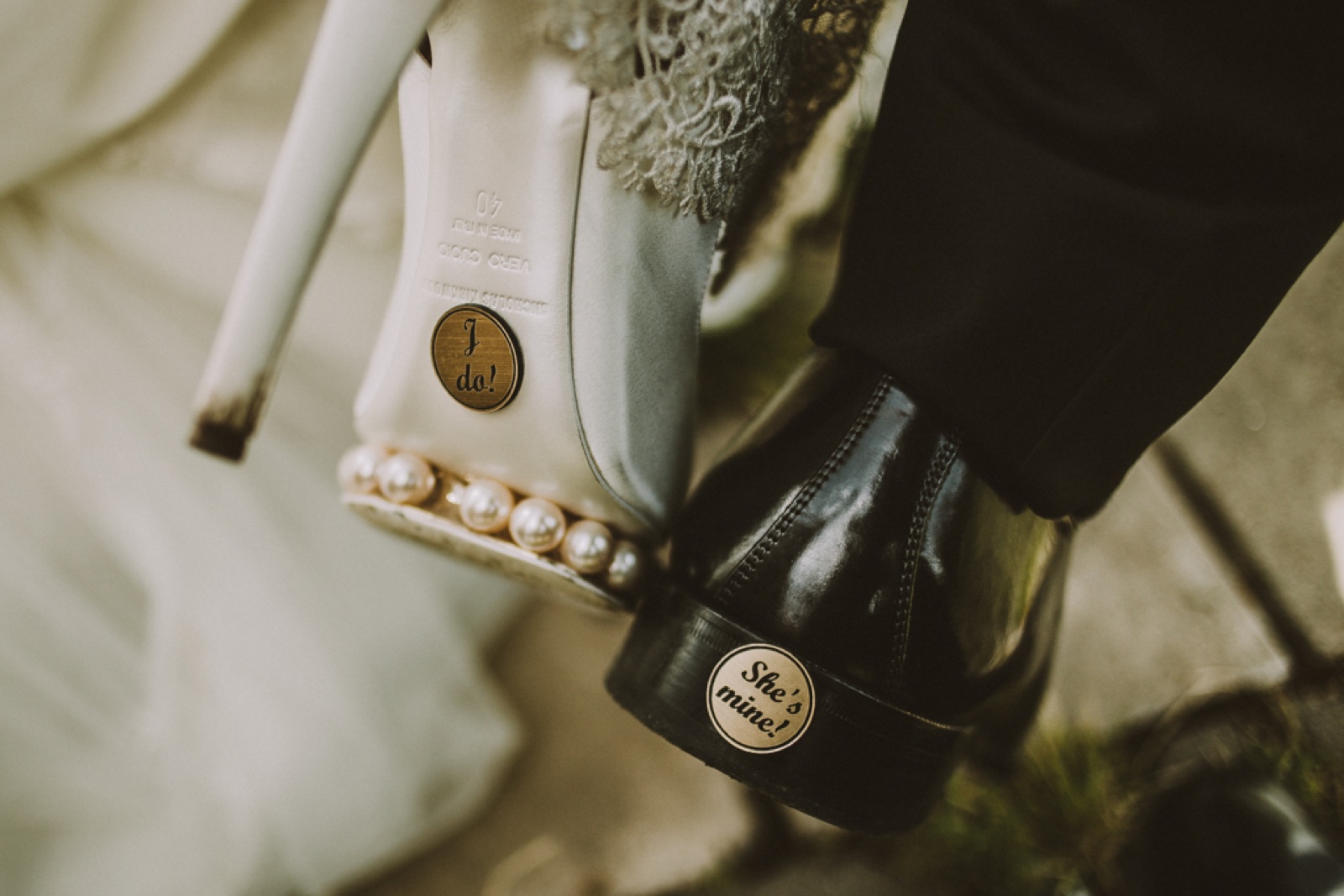 Dan venčanja počinje