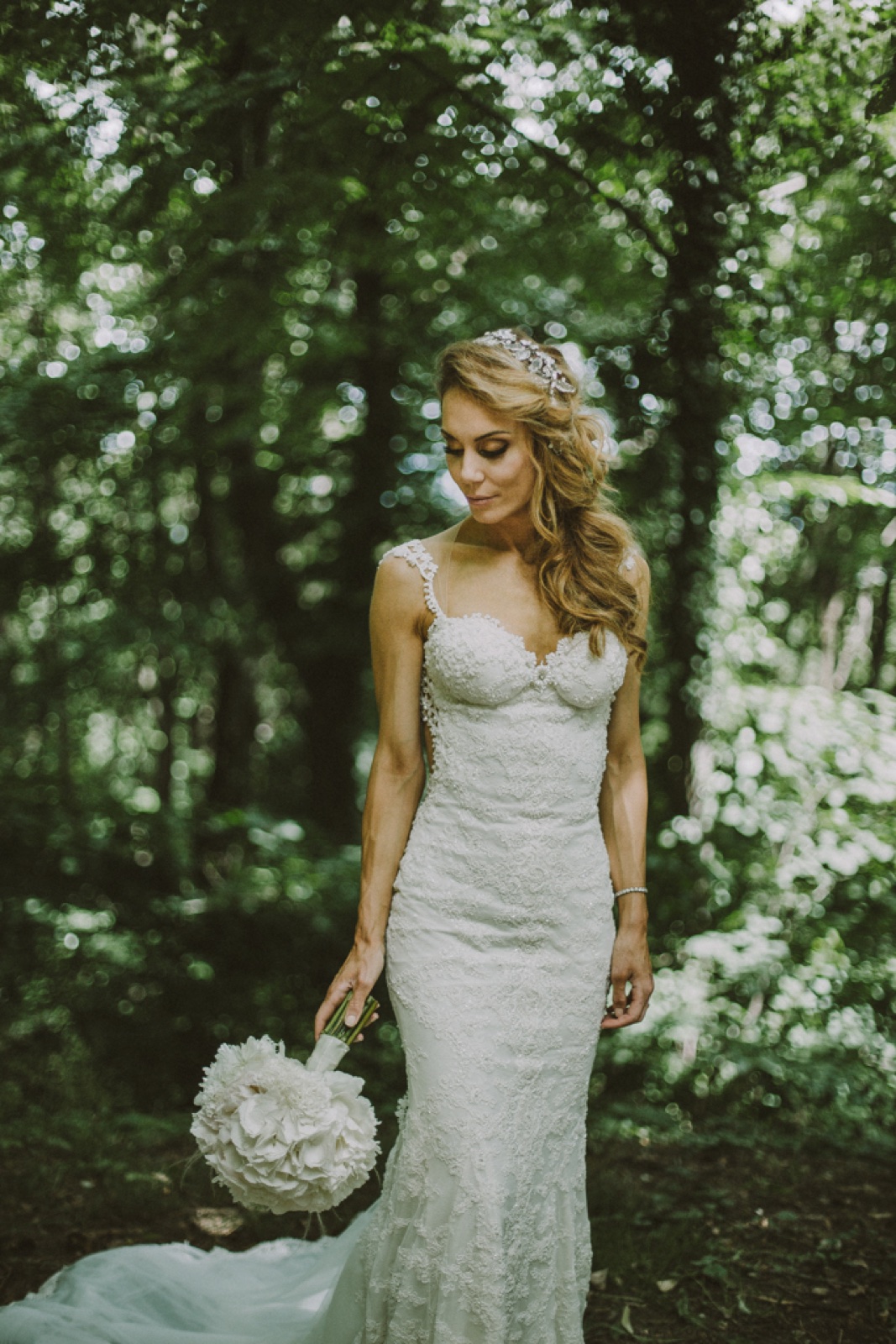 Šetnja kroz zelenilo