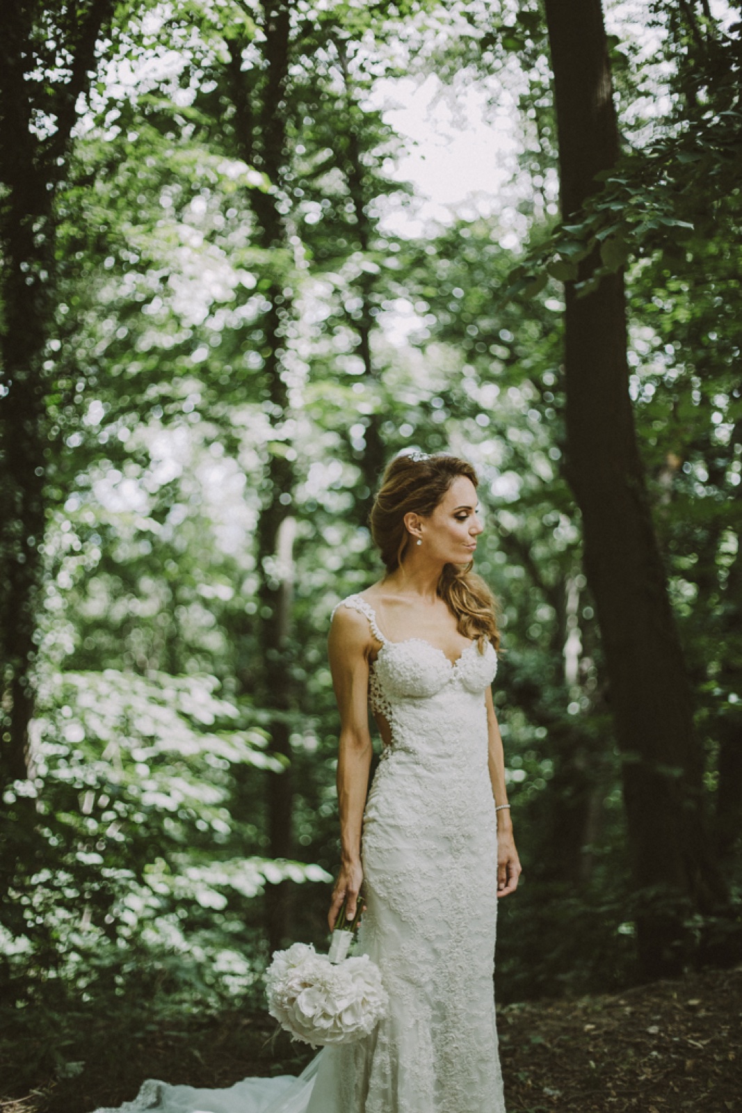 Pogled jedno u drugo