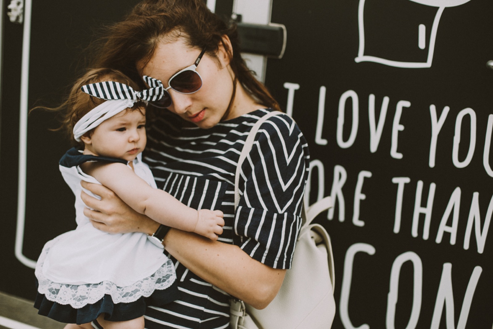 Kako (ni)sam uspela da dojim ko Madona