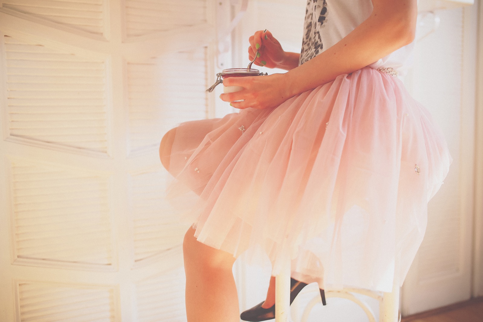 Venčanje — emocije