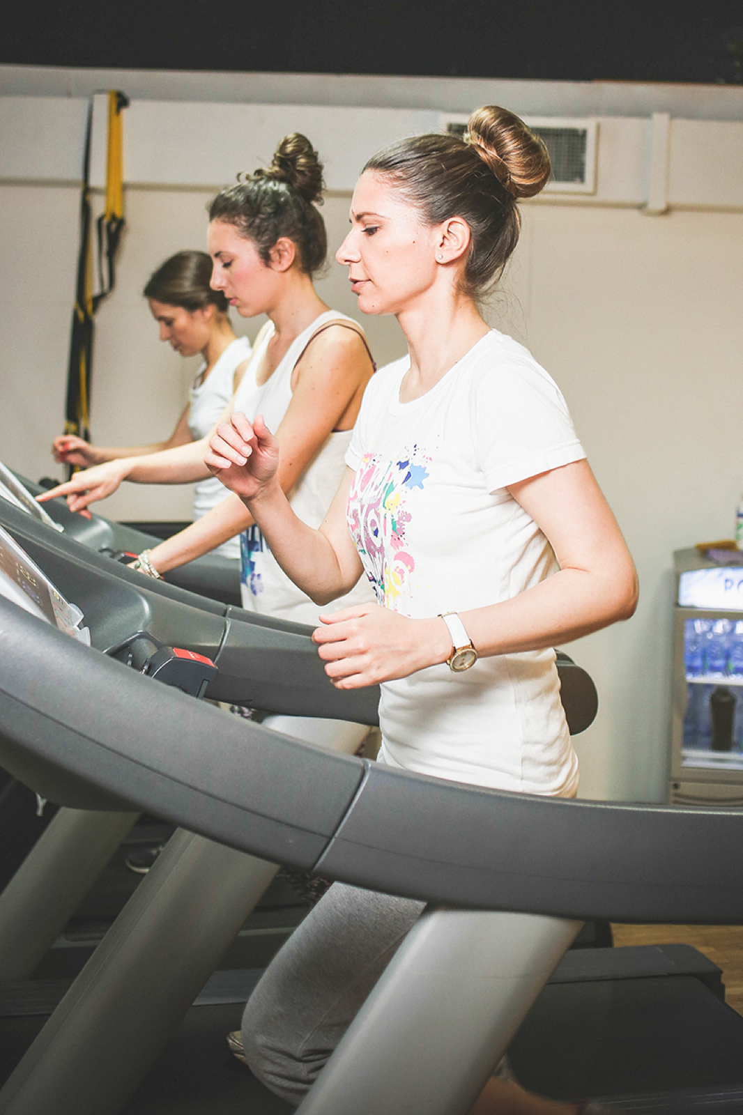 Otium – trening prostor