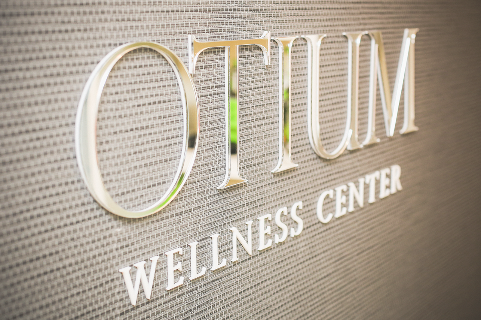 Otium wellness – finalni kadar