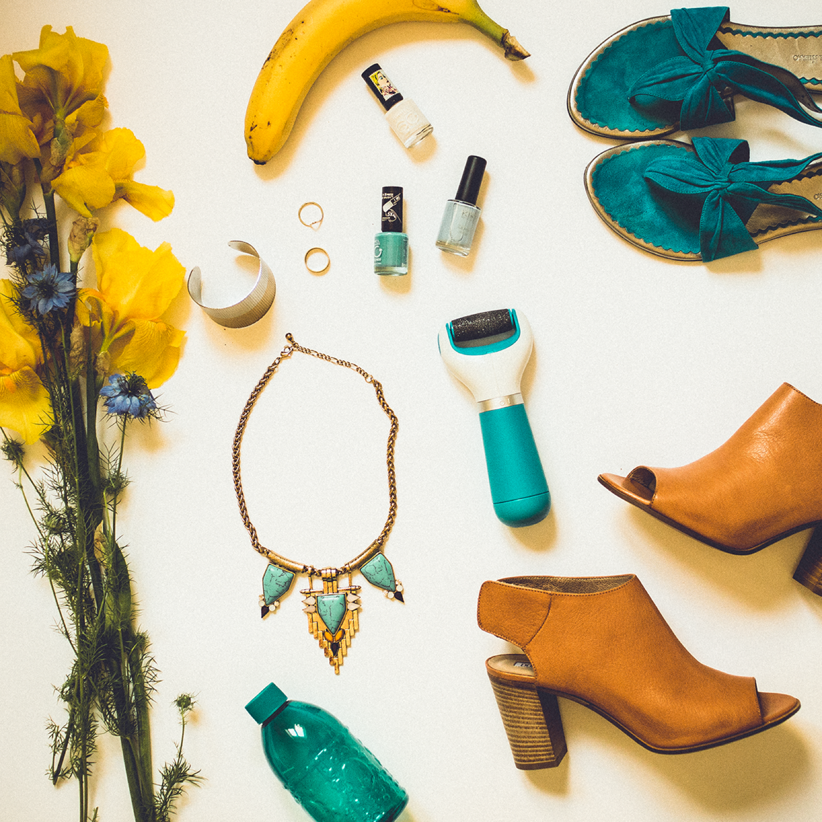 Kako Scholl uklanja duševni bol?