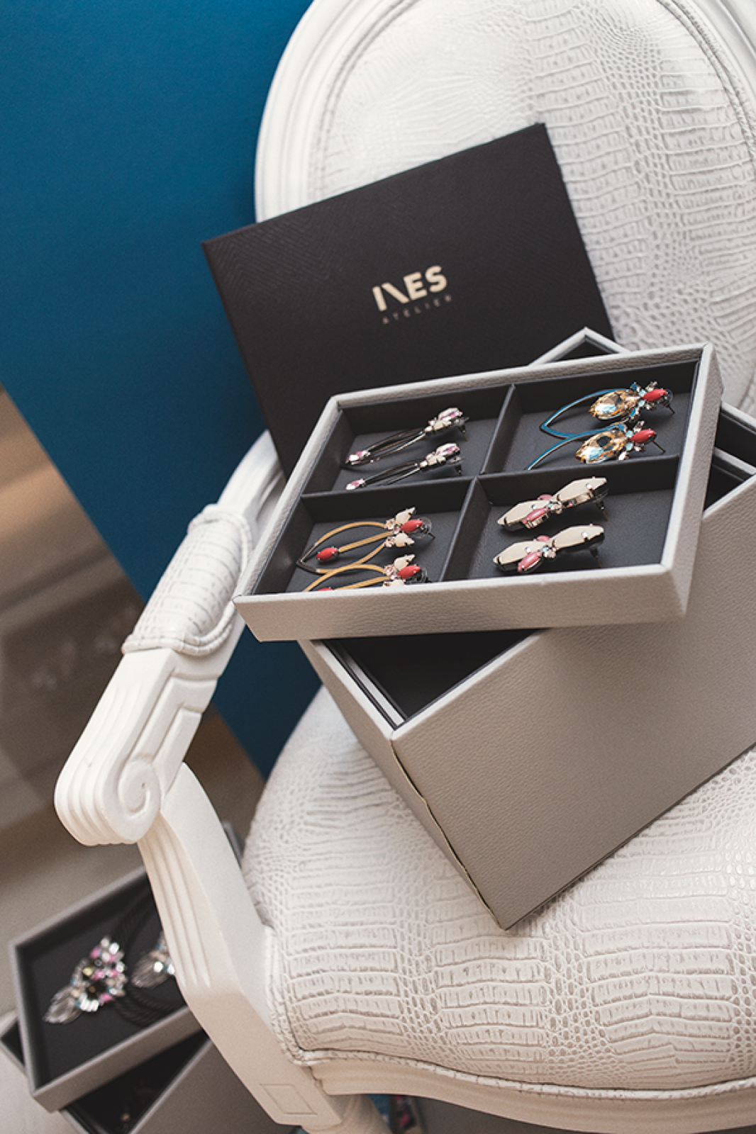 Kreacija Ines Janković