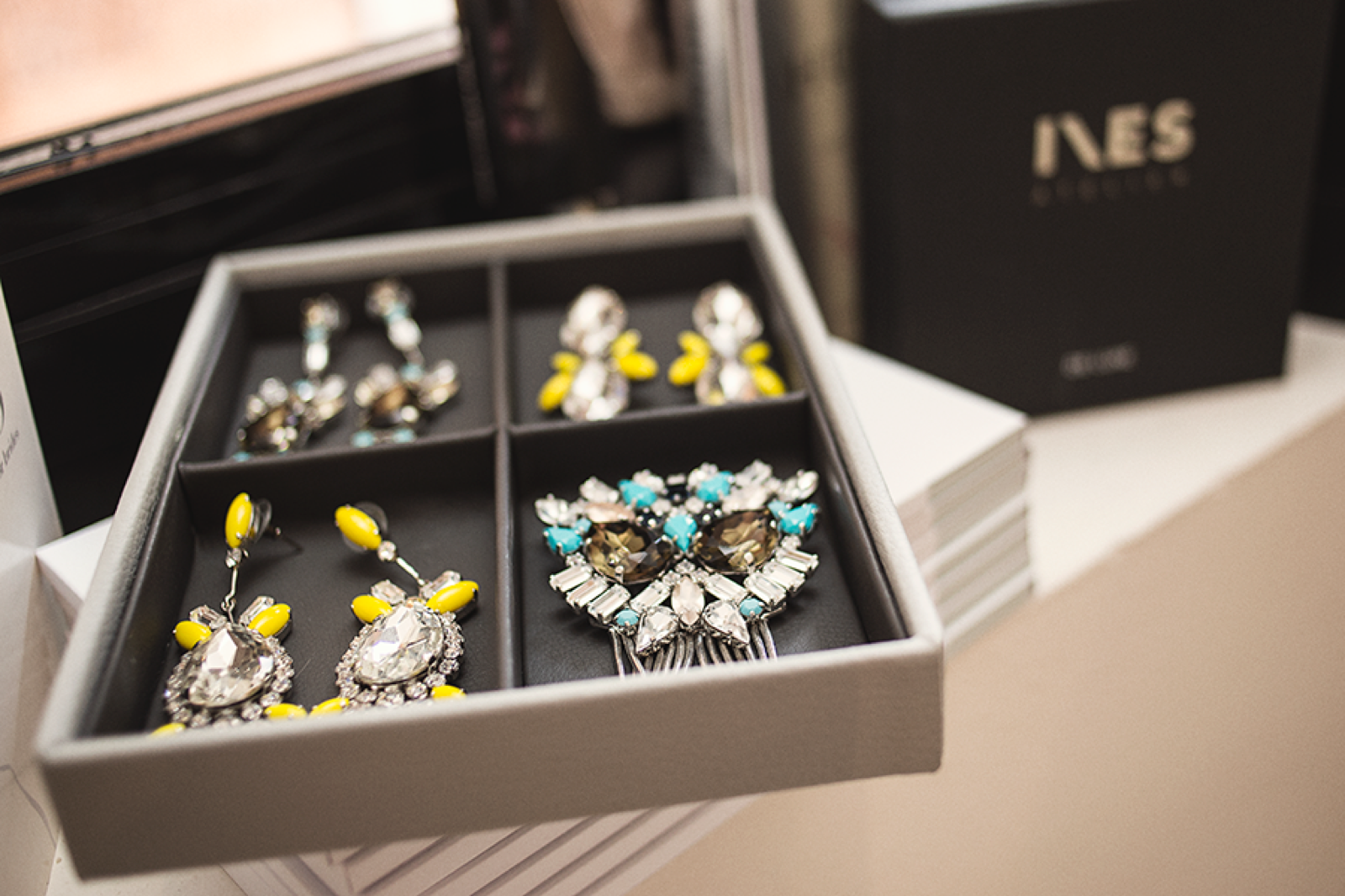 Unikatni nakit Ines Janković