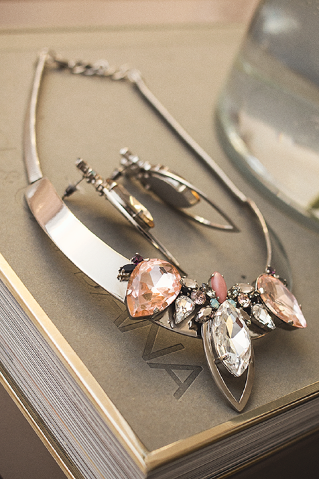 Kreacije Ines Janković