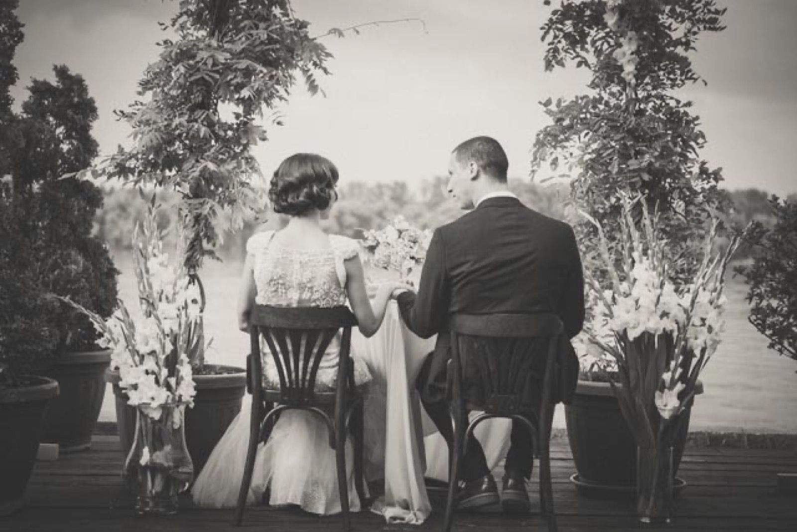 Pristanište — dolazak na jahtu