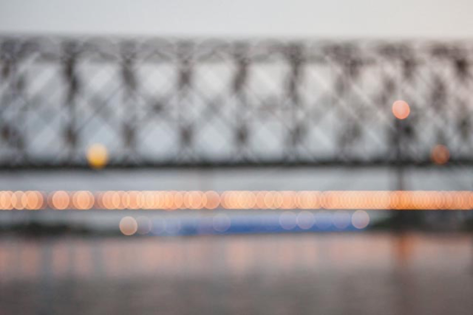 Završna slika — blažena umorna sreća