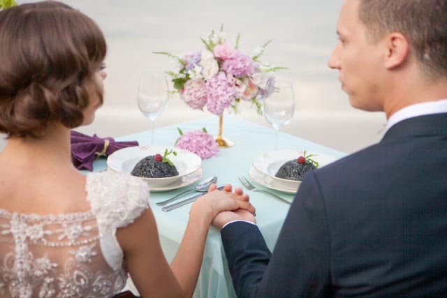 Večera na obali — restoran Reka, Zemun