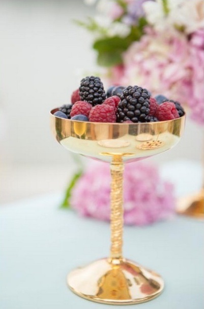 Par na obali — romantična poza