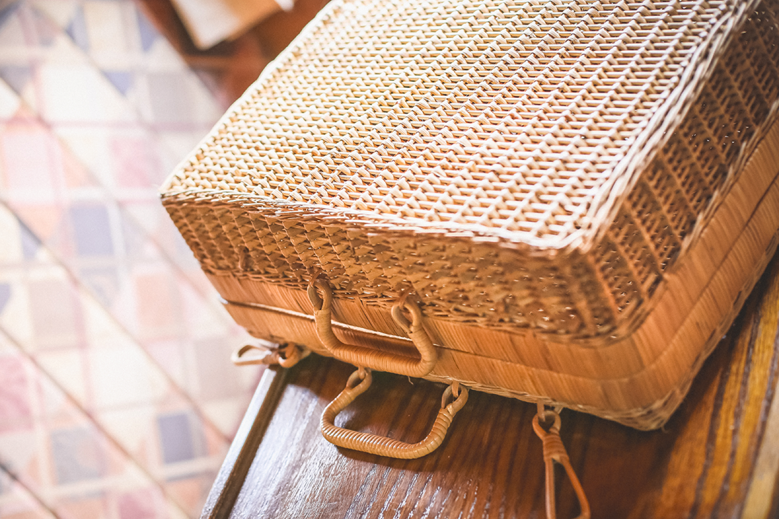 Ljubavno putešestvije – Bojana i Mladen