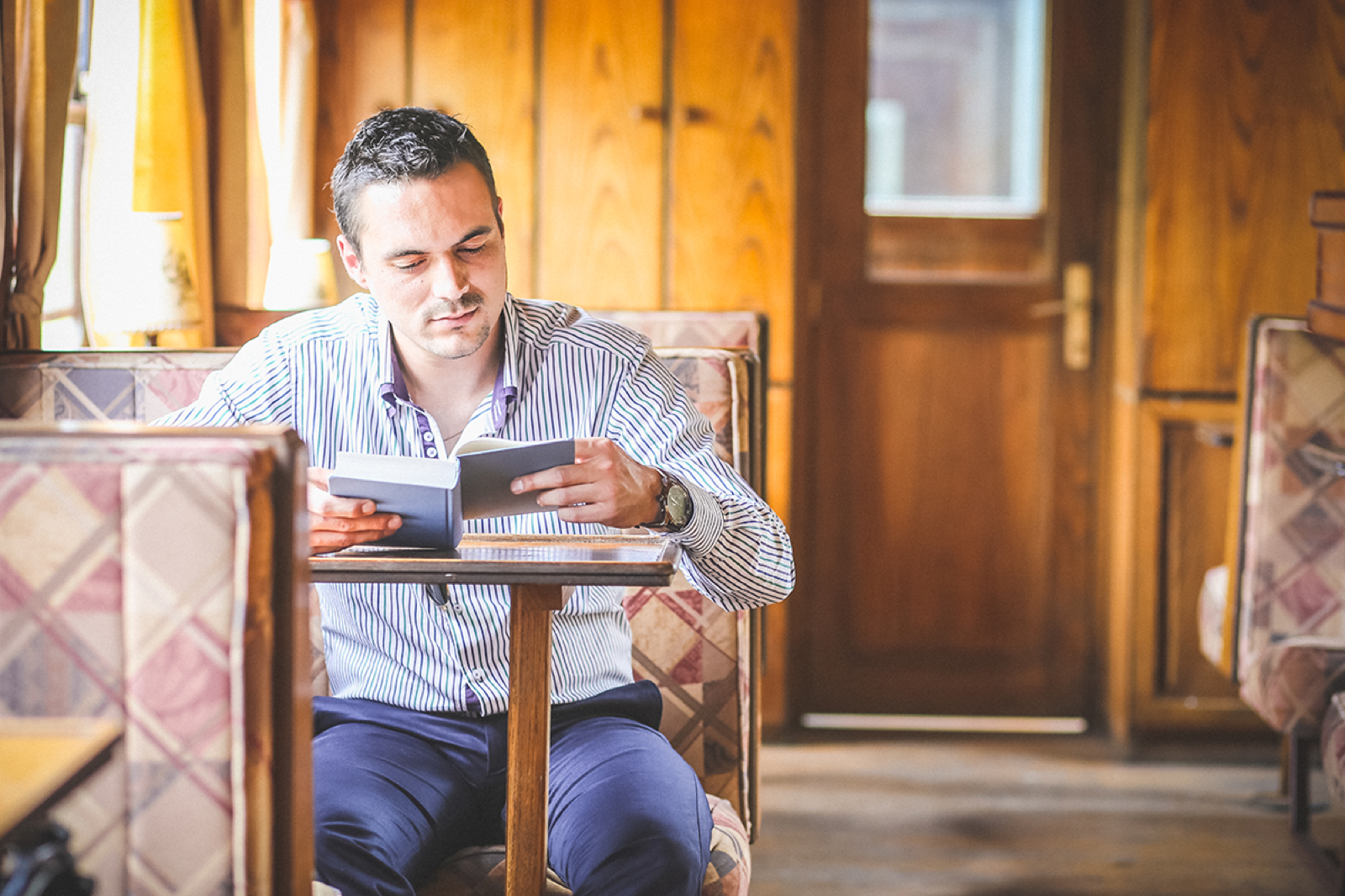 Mladen — građevinski inženjer