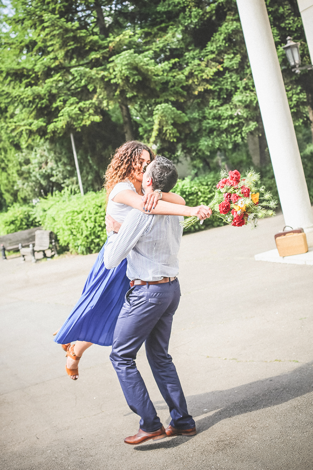 Zajednički trenutak