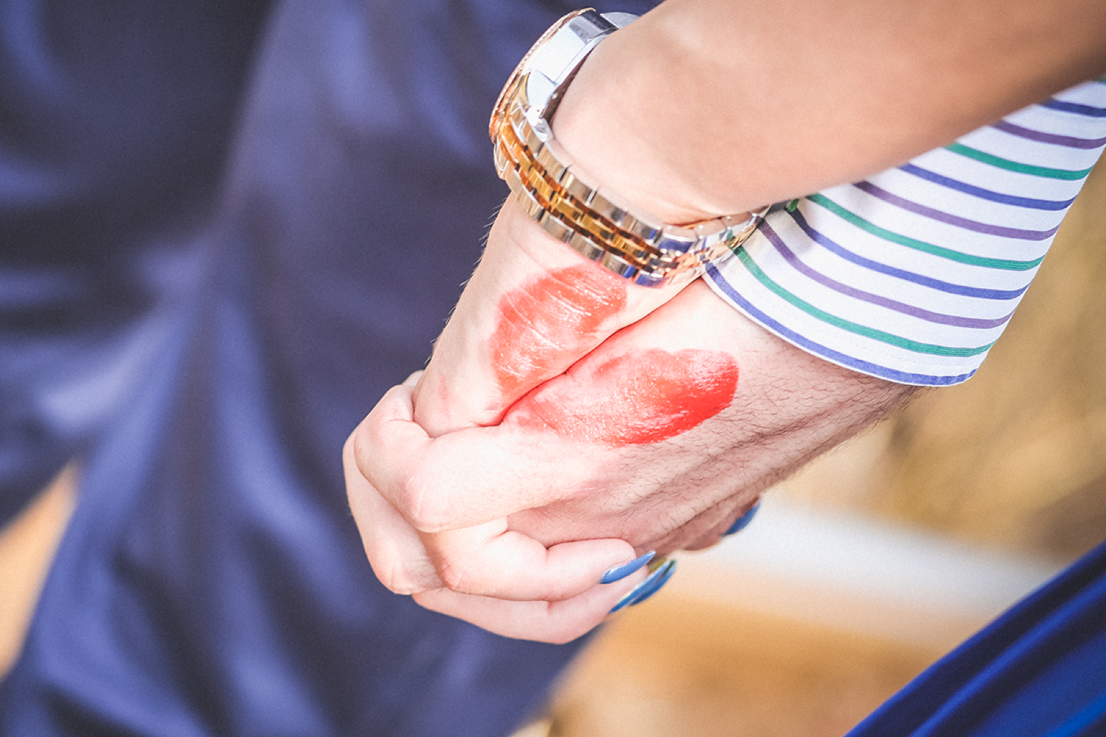 Zajednički trenutak