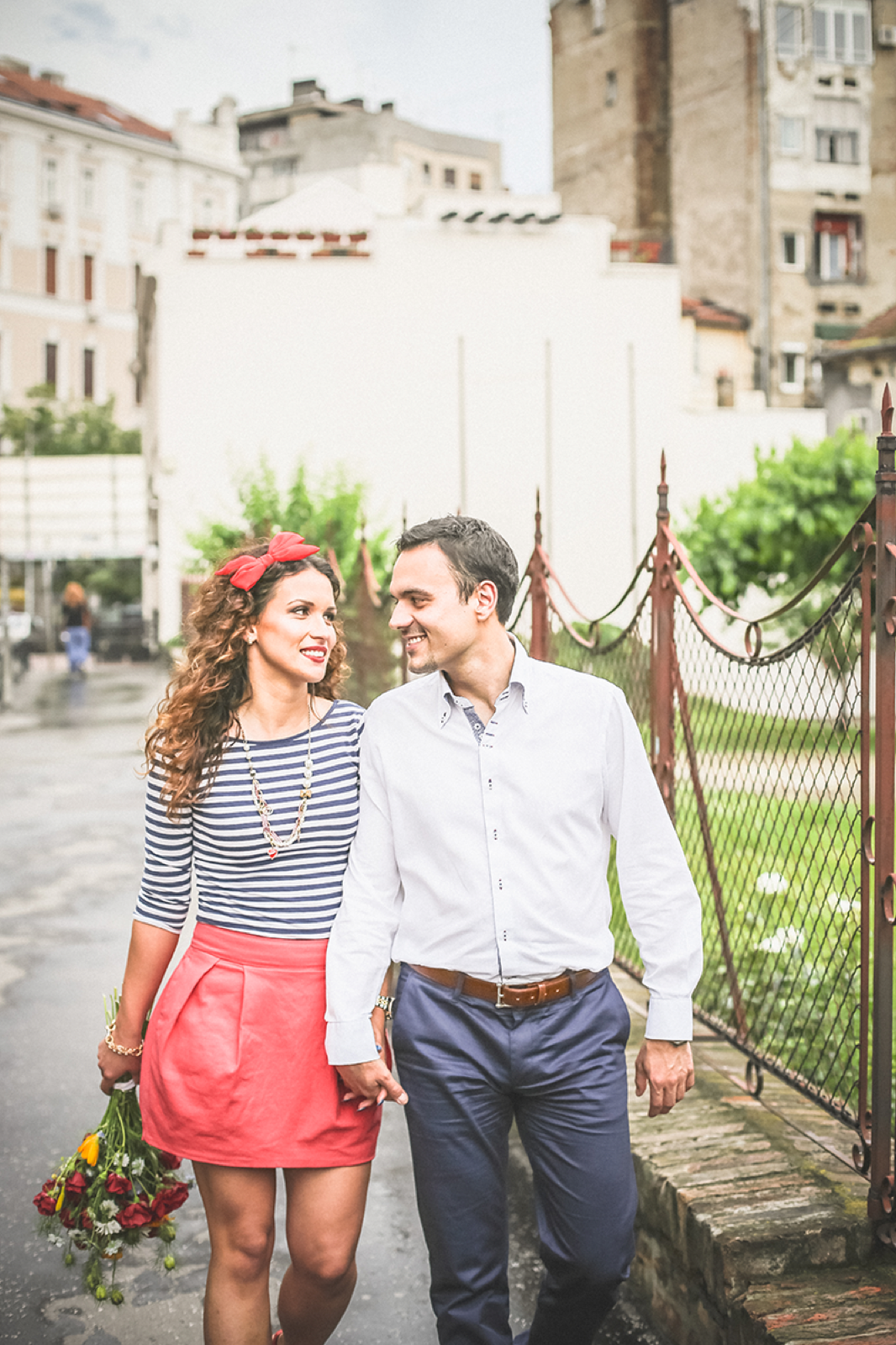 Konak kneginje Ljubice