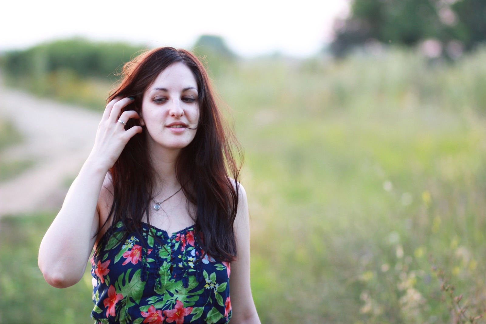 Paspartu photography