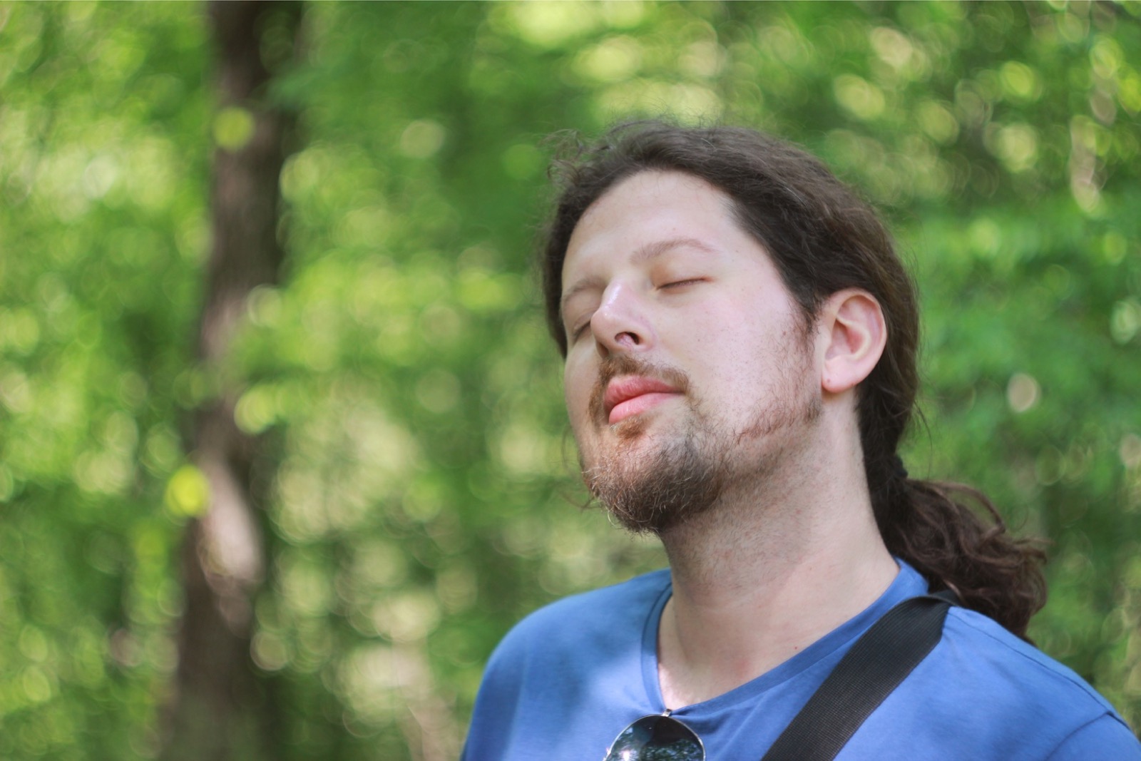 Paspartu photography