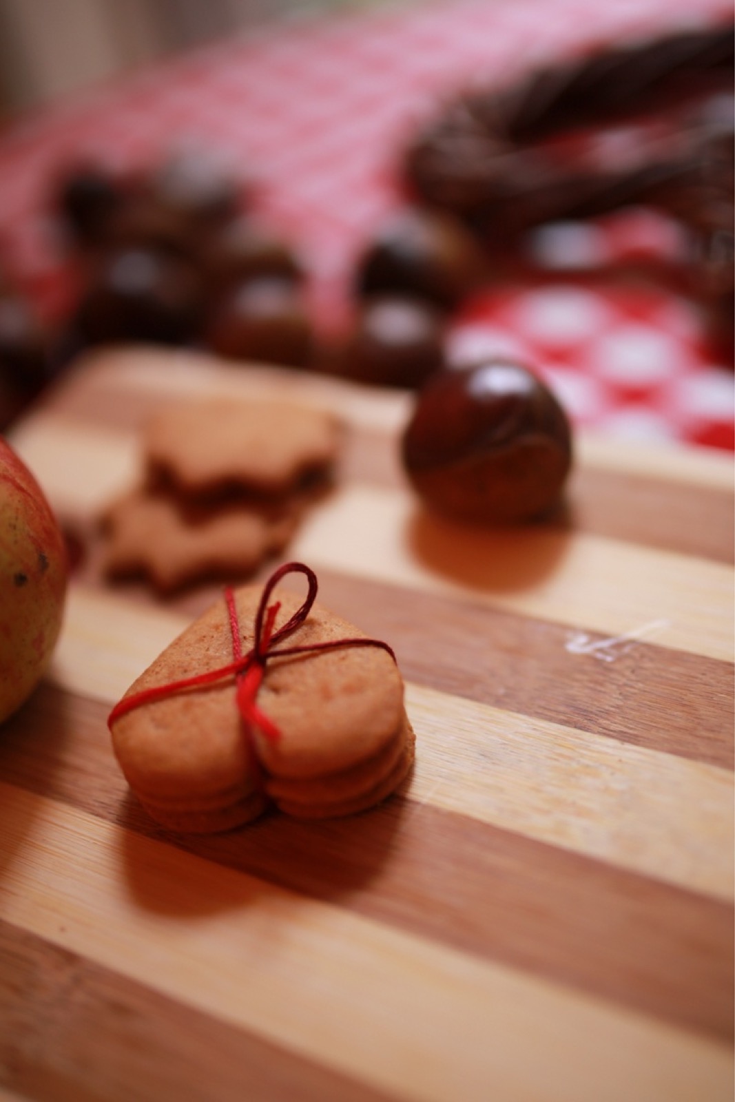 Paspartu photography