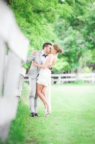 Milena i Andrej na Salašu 137, njihovo mesto