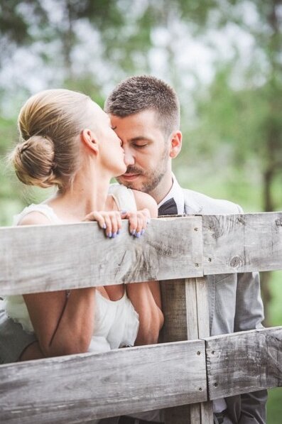 Par zajedno, hemija i magnetizam