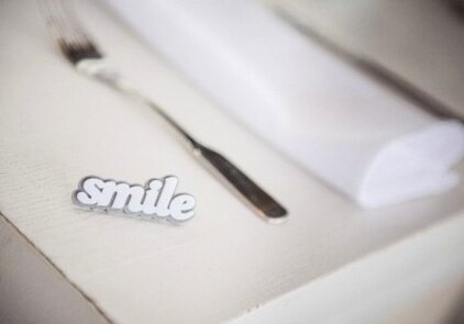 Dekorativni elementi na splavu