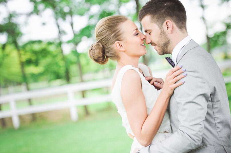 Emotivan trenutak sa gostima