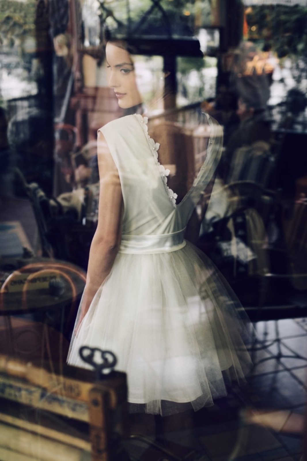 Vencanica - detalj materijala