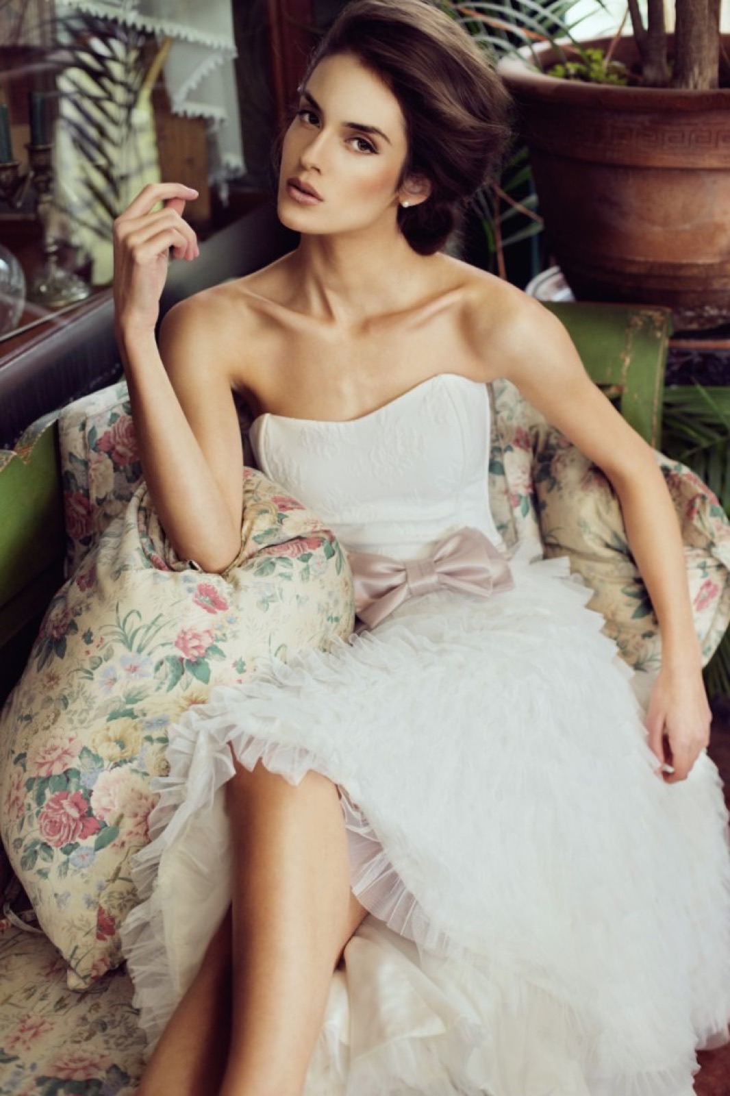 Vencanica - model u celini