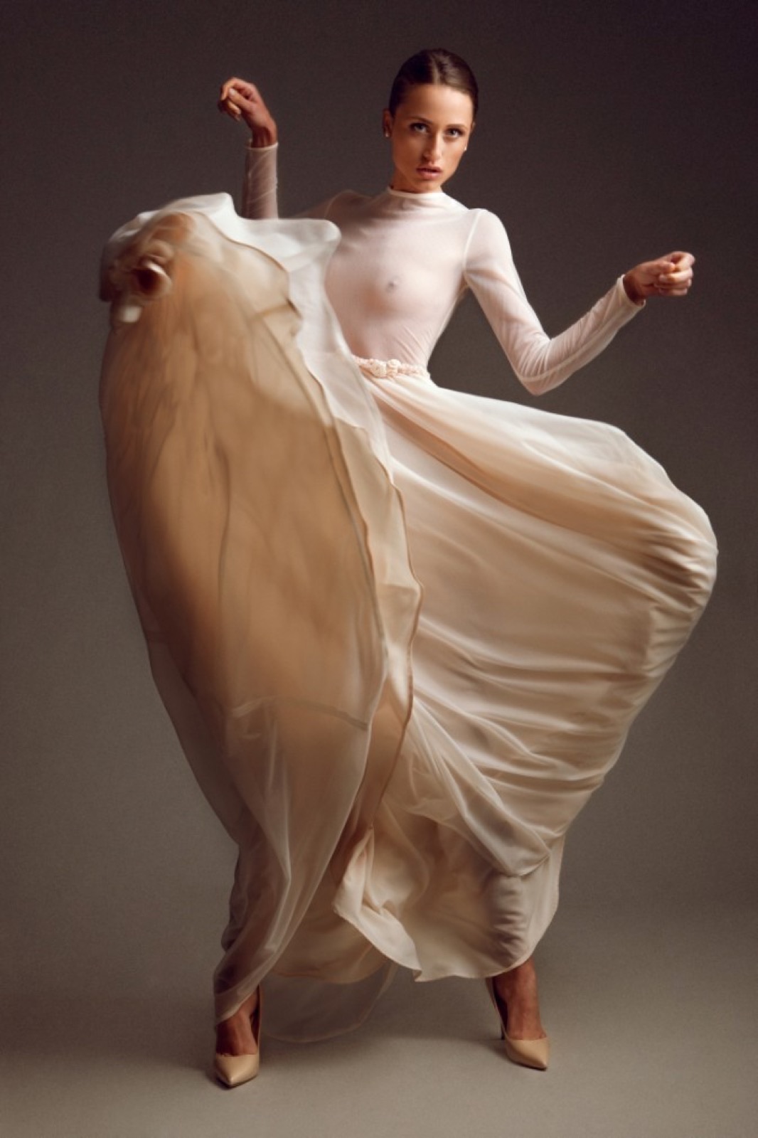 Vencanica iz kolekcije Mirjane Vujcic