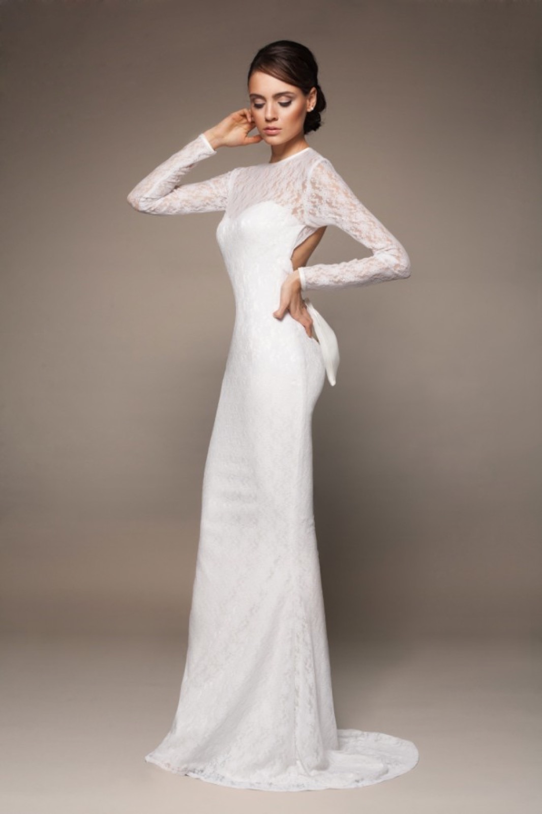 Vencanica - puna figura