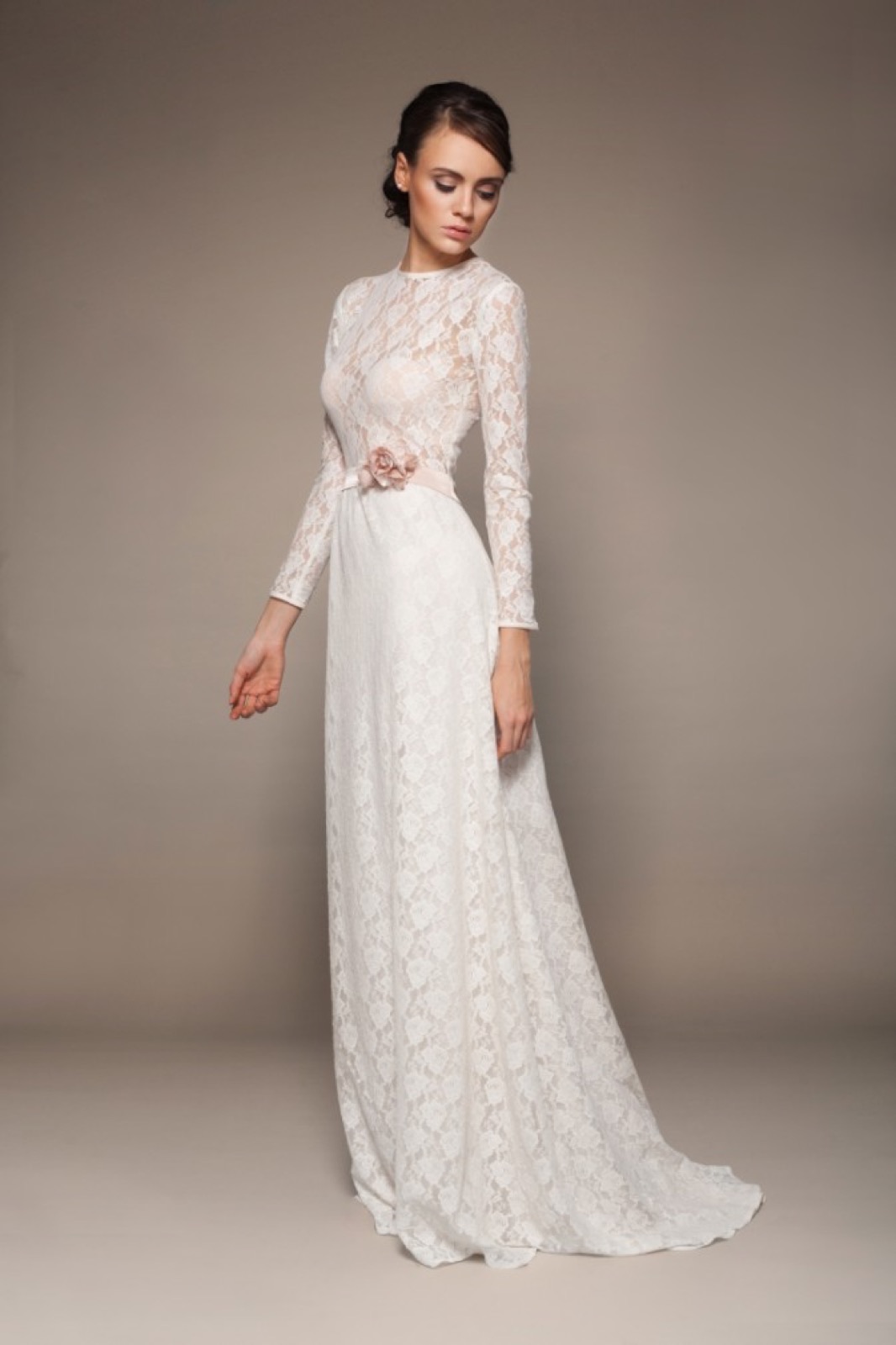 Vencanica - romantican model