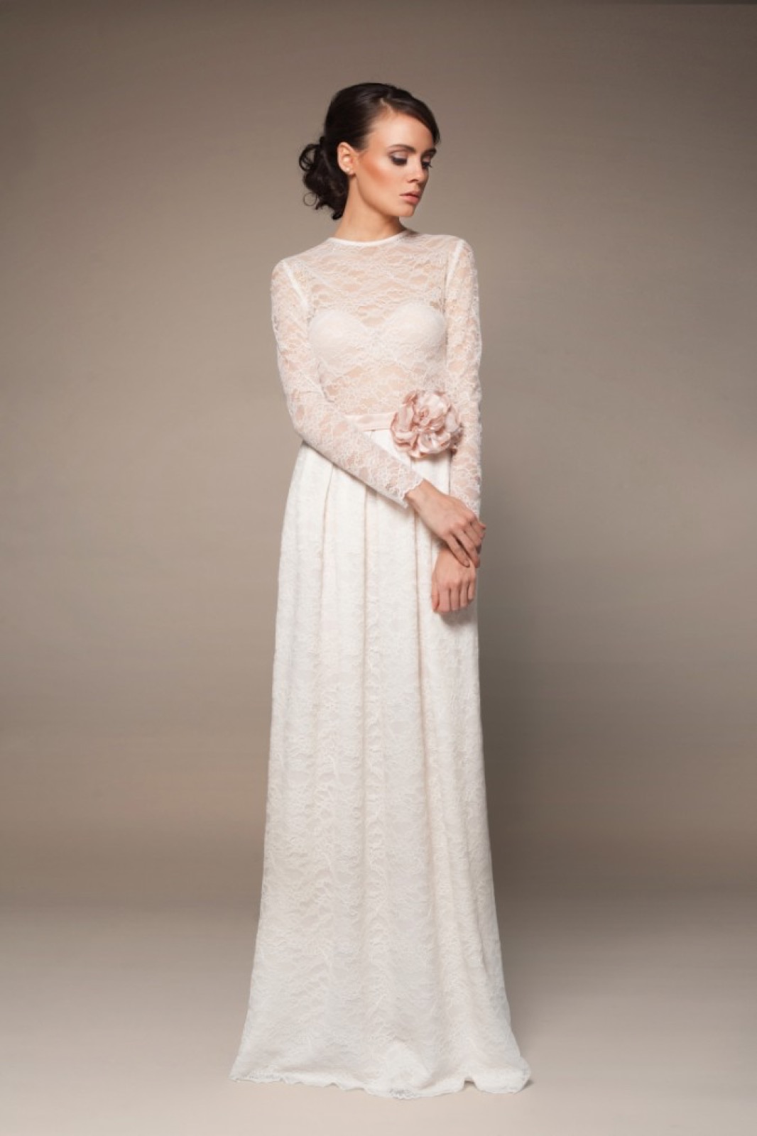 Kreacija Mirjane Vujcic - detalj