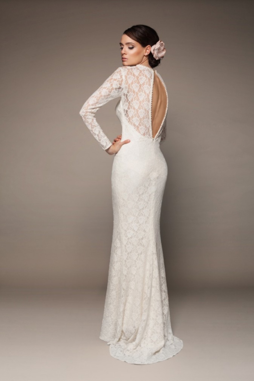 Vencanica - puna silueta