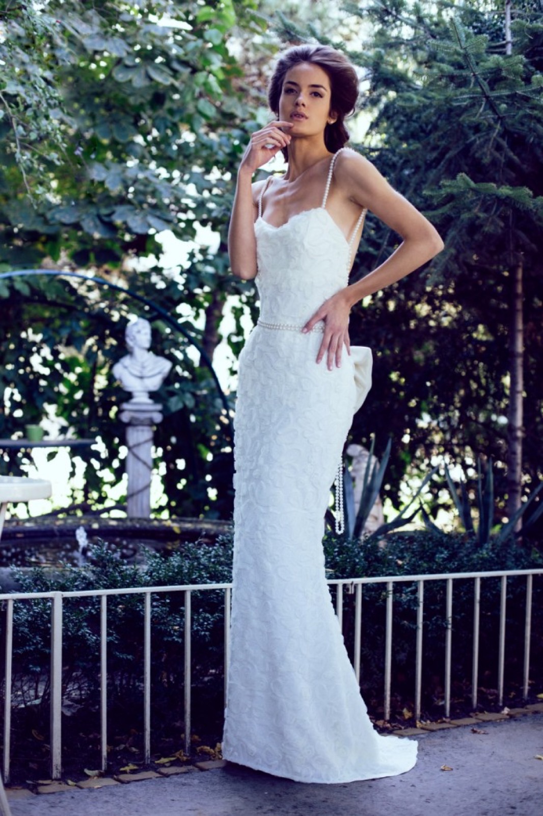 Kreacija Mirjane Vujcic - portret