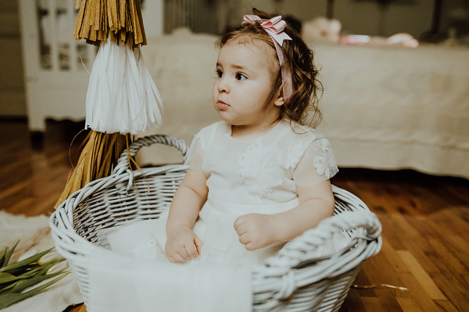 Mama i beba — zagrljaj