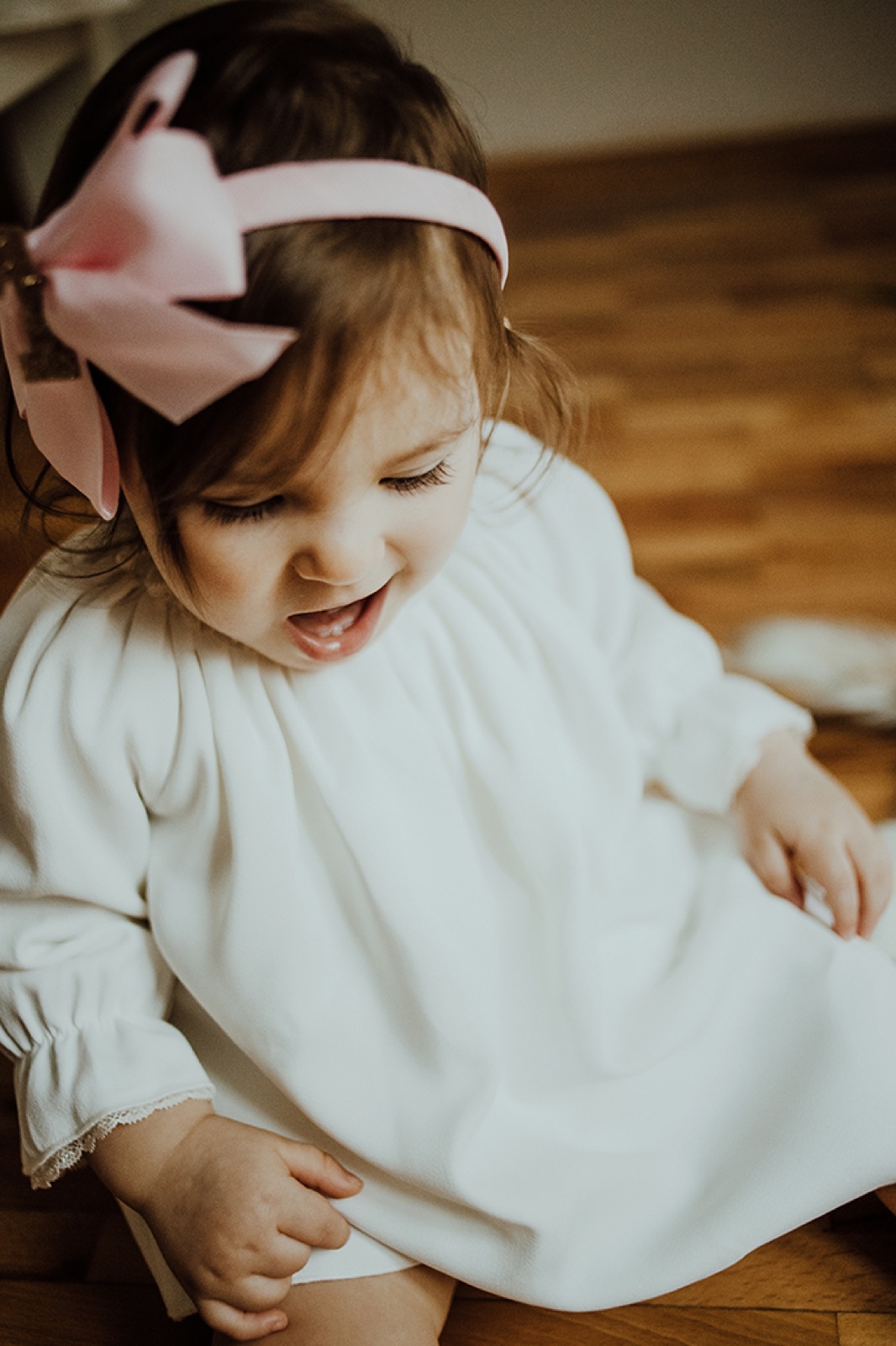 Senja — detalj cipela