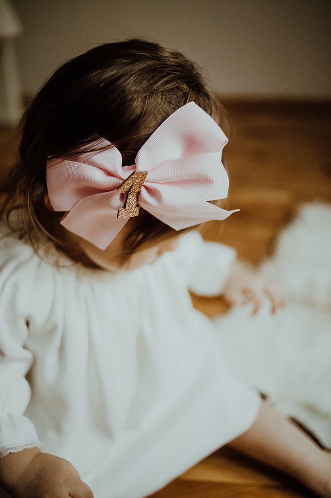 Senja — detalj mašne