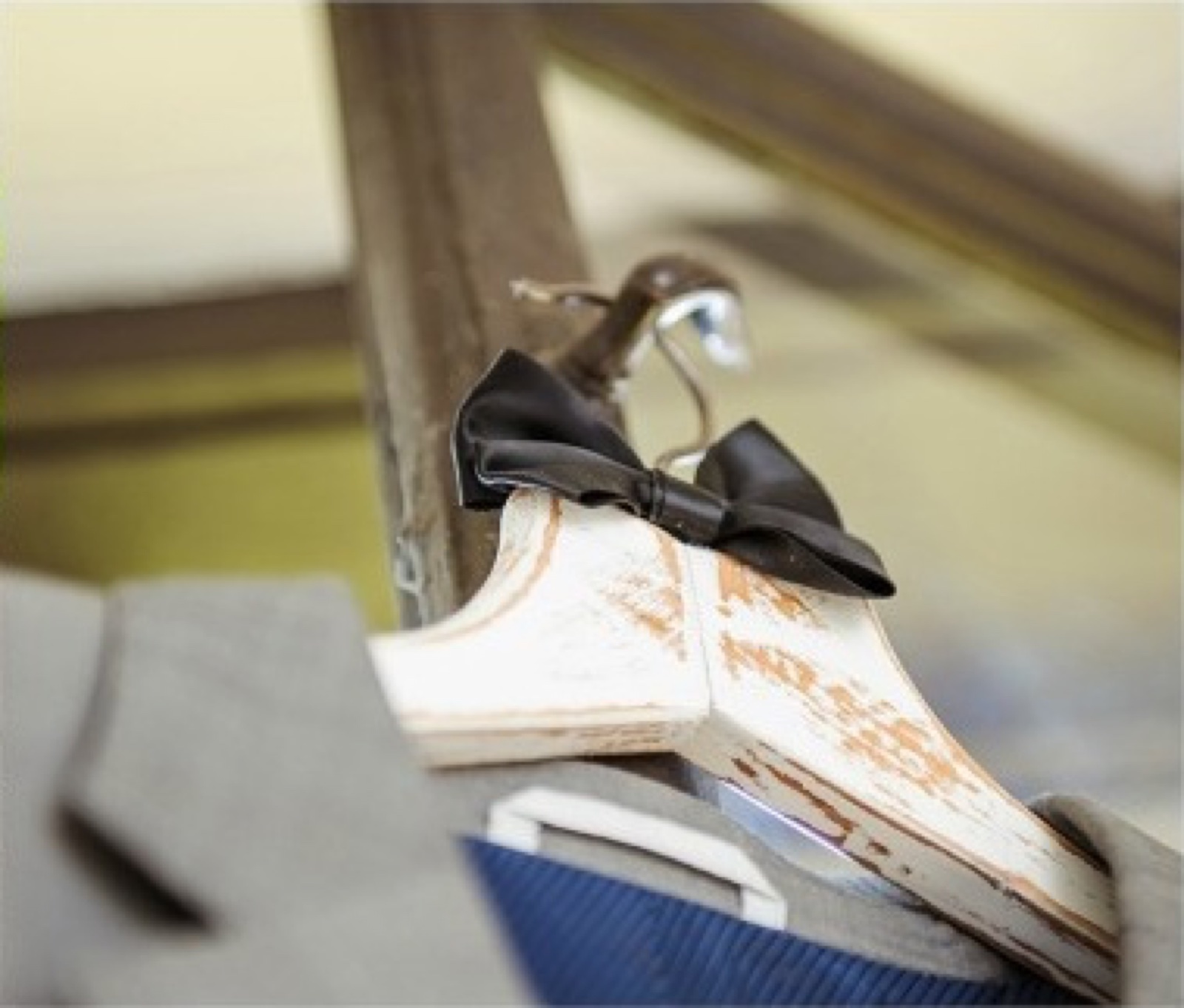 Par zajedno pred venčanje