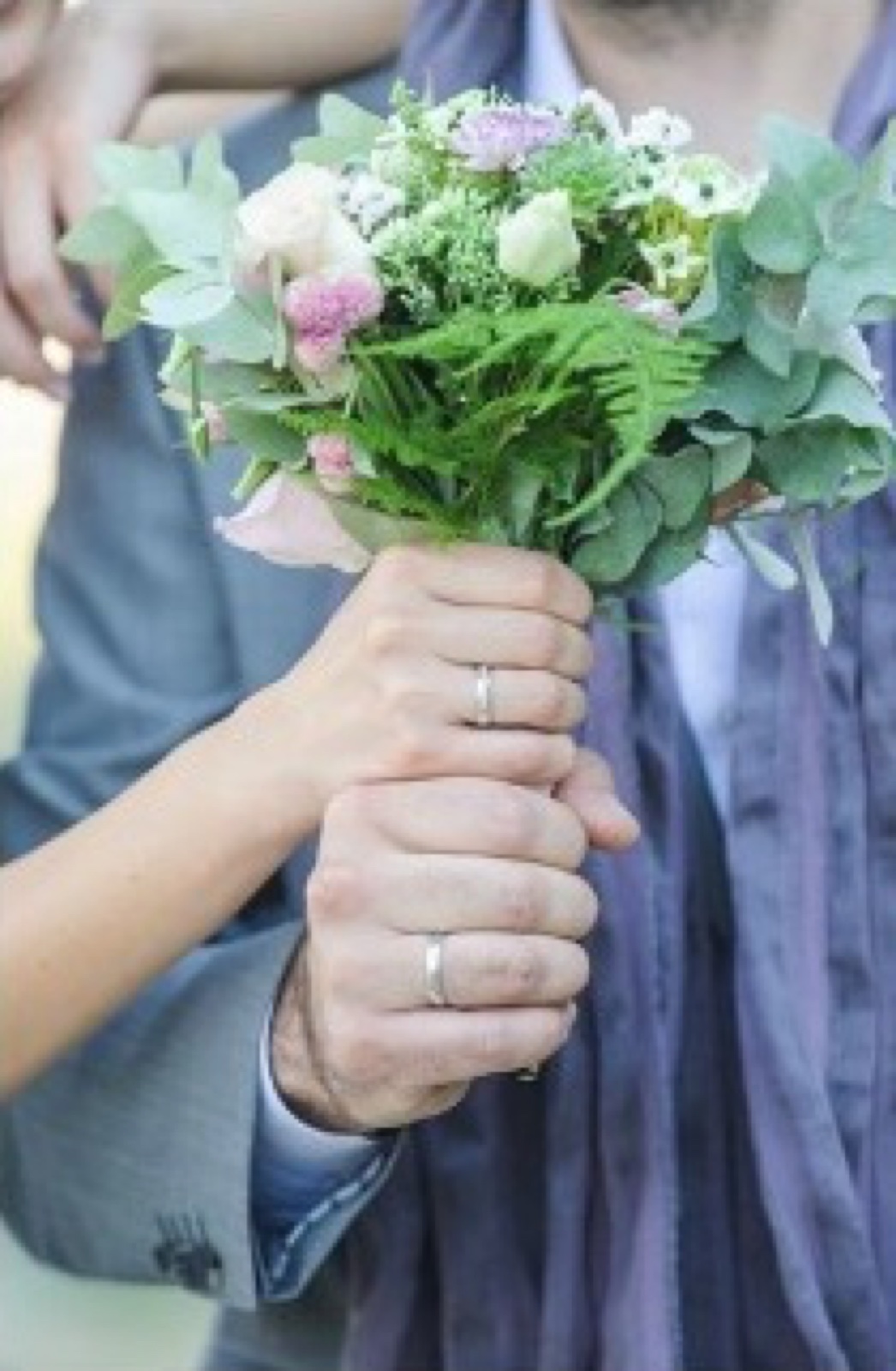 Ruke sa burmama i bidermajer