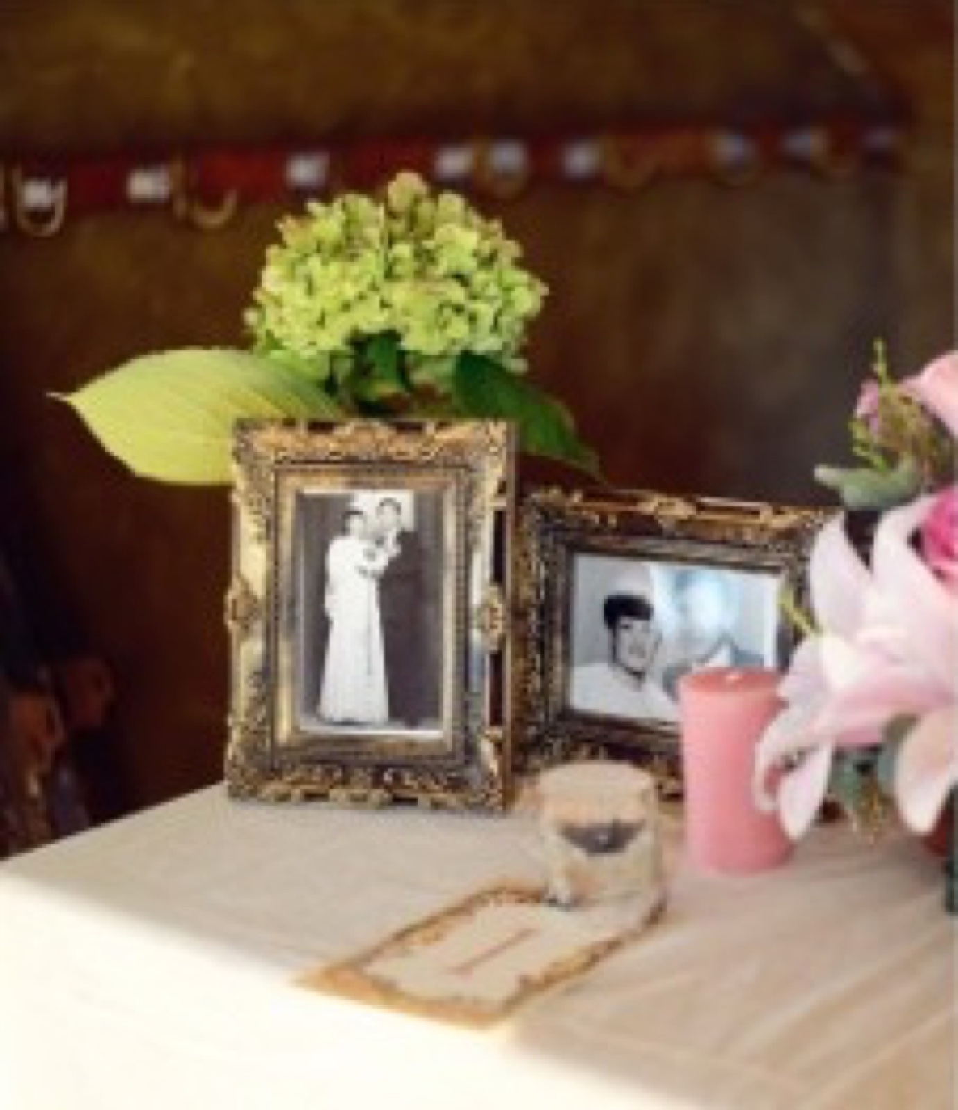 Starinski predmeti kao dekor