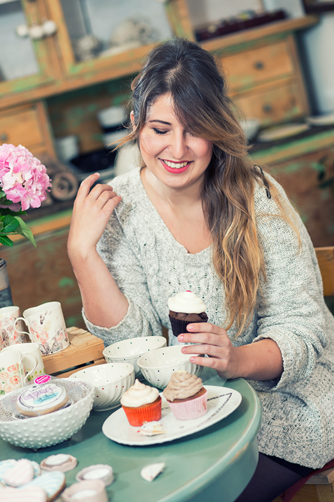 Iva Brkić — keramika