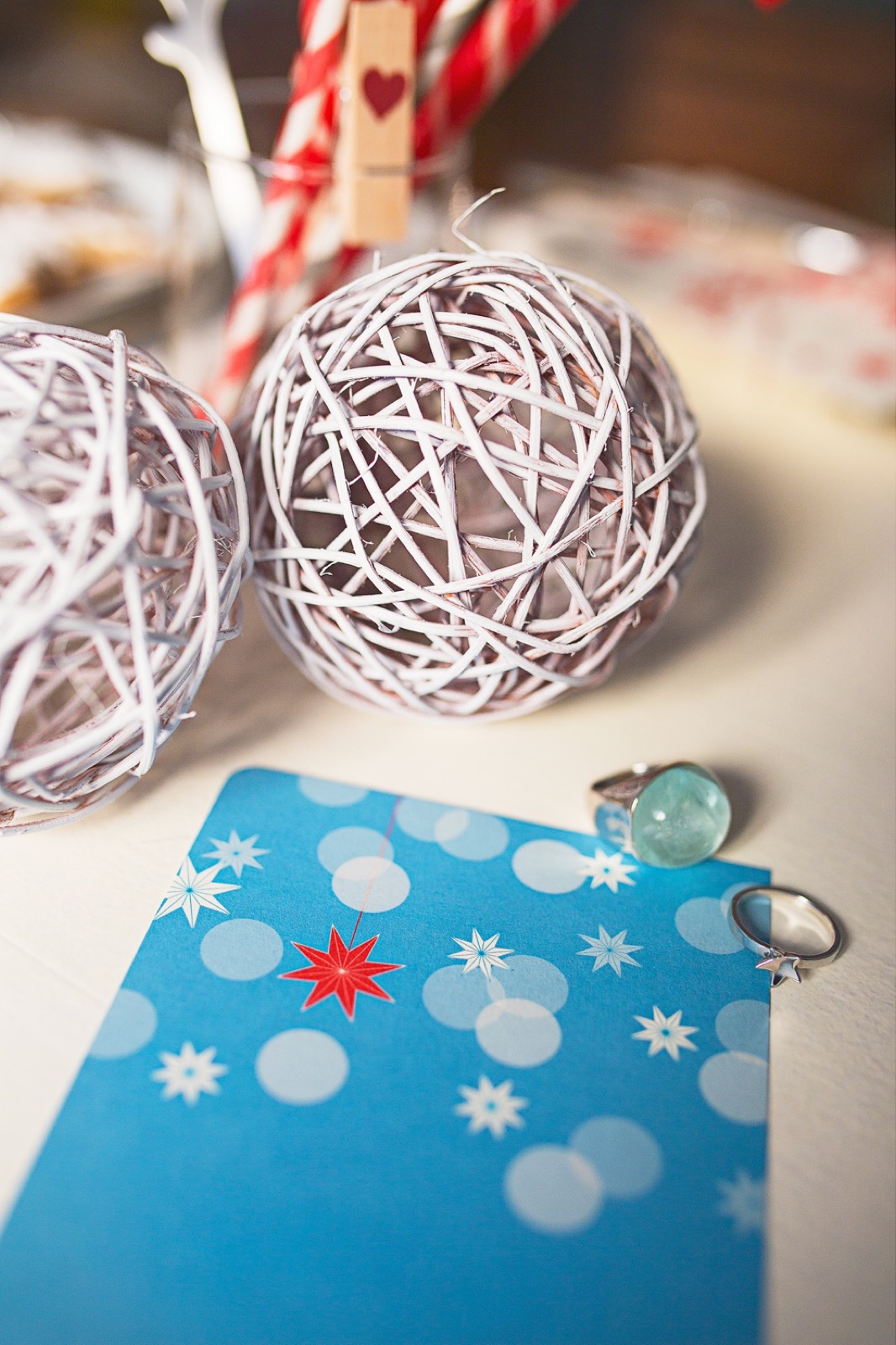 Blokče otvoreno — prazne stranice sa linijama