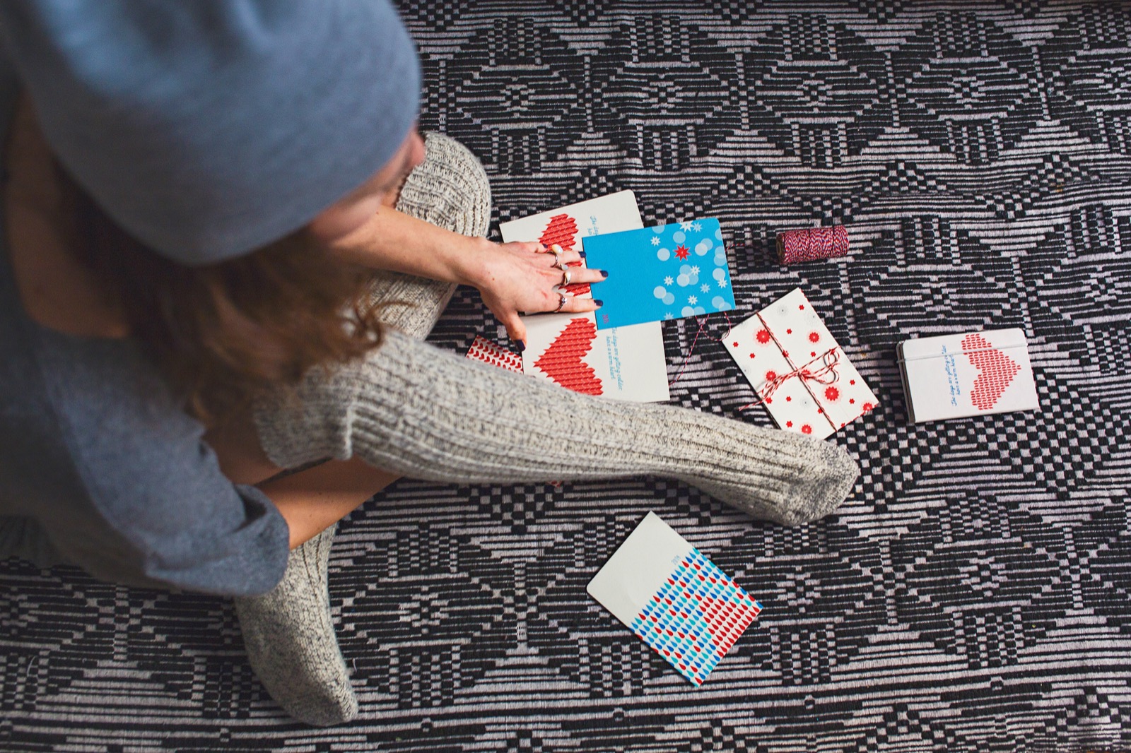 Celokupna Milika kolekcija novogodišnjih darova