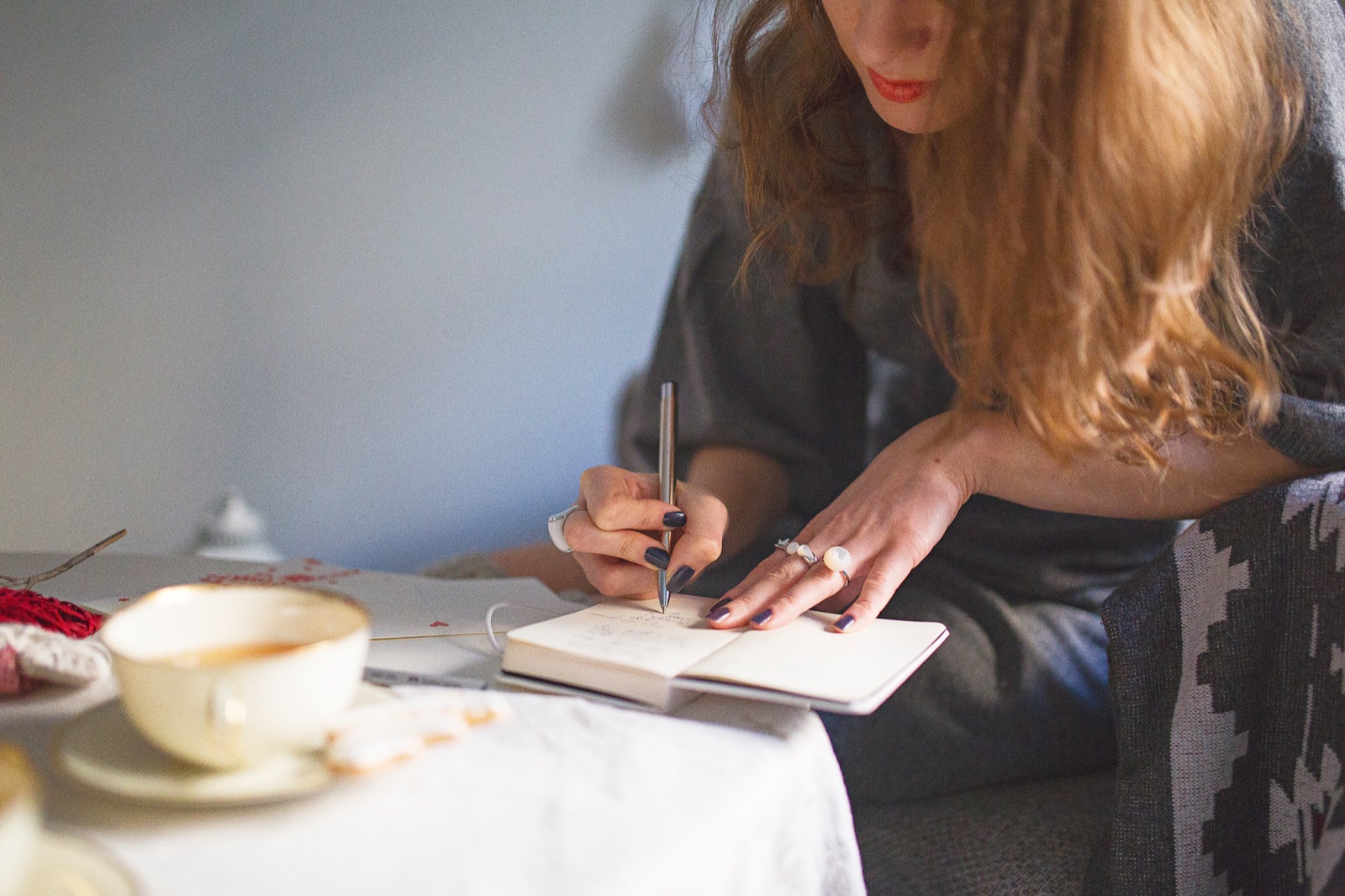 Rendži kolači — ukusni novogodišnji kolačići sa šećerom