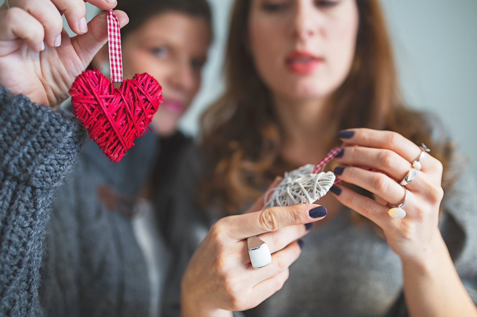 Lorca design ćebence iz Miladija kolekcije