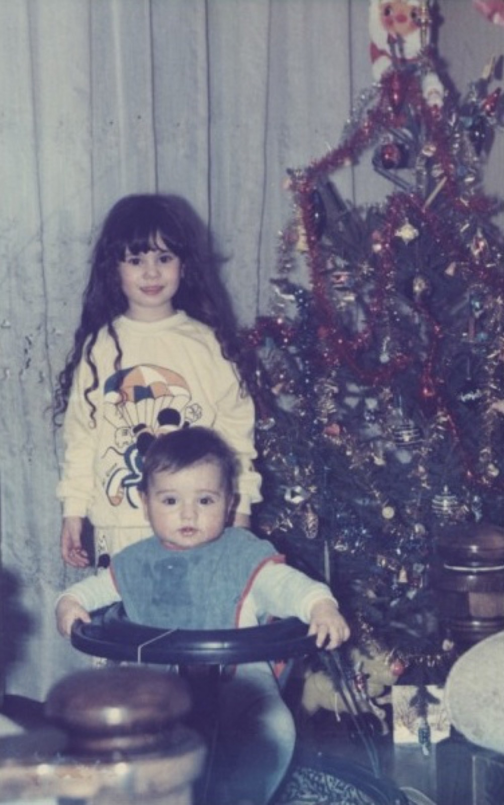 Porodične fotografije